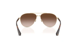 Vista posteriore Burberry BE3167 (110913)