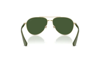 Vista posteriore Burberry BE3167 (110971)