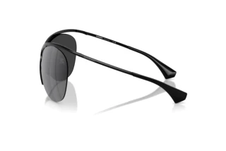 Vista laterale Burberry BE3168 (10016G)