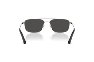 Vista posteriore Burberry BE3170 (100387)