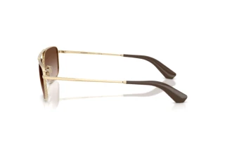 Vista laterale Burberry BE3170 (110913)