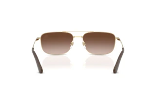 Vista posteriore Burberry BE3170 (110913)