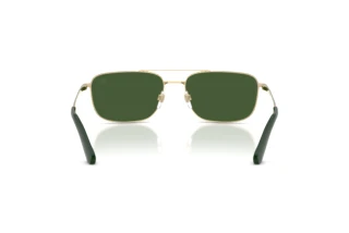 Vista posteriore Burberry BE3170 (110971)