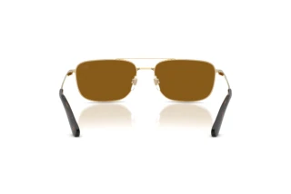 Vista posteriore Burberry BE3170 (110983)