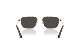 Vista posteriore Burberry BE3170 (110987)