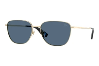 Vista frontale Burberry BE3171 (110980)