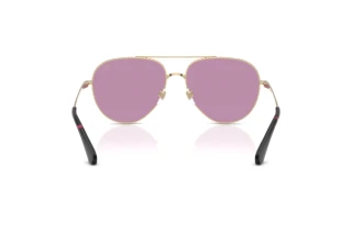 Vista posteriore Burberry BE3172 (110969)