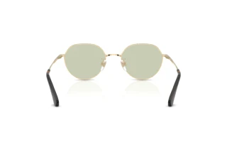 Vista posteriore Burberry BE3173D (1109/2)