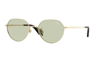 Vista frontale Burberry BE3173D (1109/2)