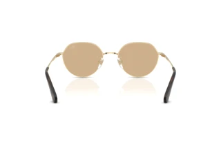 Vista posteriore Burberry BE3173D (110973)