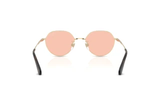 Vista posteriore Burberry BE3173D (110984)