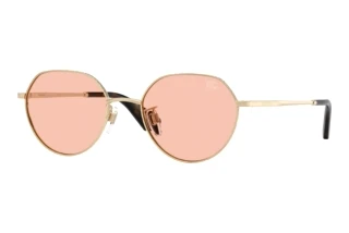 Vista frontale Burberry BE3173D (110984)