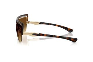 Vista laterale Burberry BE3175 (110913)