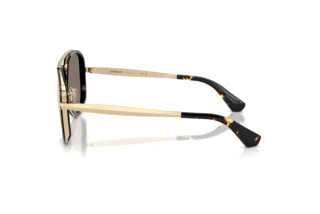 Vista laterale Burberry BE3176 (11095A)