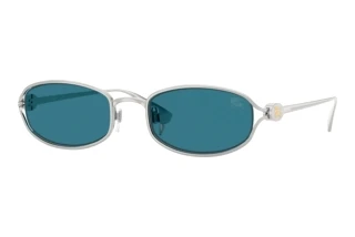 Vista frontale Burberry BE3177 (100580)