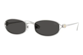 Vista frontale Burberry BE3177 (100587)