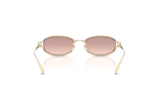 Vista posteriore Burberry BE3177 (110913)