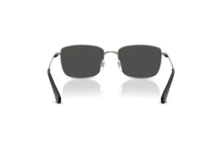 Vista posteriore Burberry BE3178 (100387)