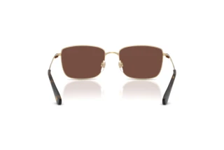 Vista posteriore Burberry BE3178 (110973)