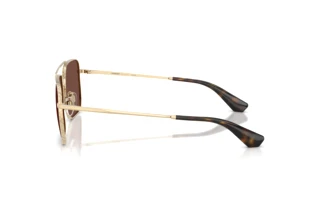 Vista laterale Burberry BE3179 (110973)