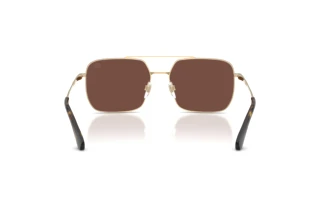 Vista posteriore Burberry BE3179 (110973)