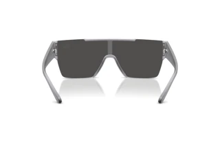 Vista posteriore Burberry BE4291 (421387)