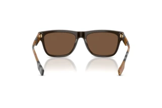 Vista posteriore Burberry BE4293 (425273)