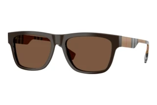 Vista frontale Burberry BE4293 (425273)