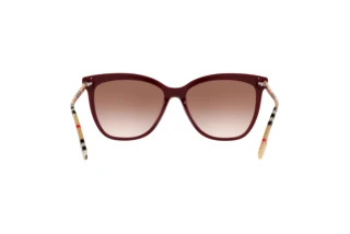 Vista posteriore Burberry CLARE (BE4308 - 39168D)