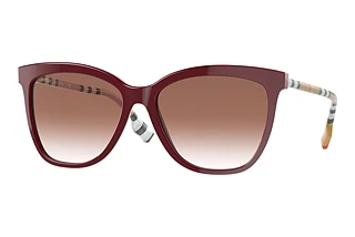 Vista frontale Burberry CLARE (BE4308 - 39168D)