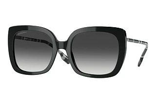 Vista frontale Burberry CAROLL (BE4323 - 40078G)