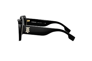 Vista laterale Burberry DELILAH (BE4327 - 300111)