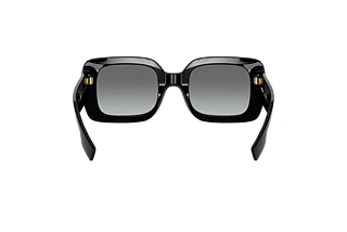 Vista posteriore Burberry DELILAH (BE4327 - 300111)