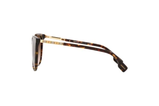 Vista laterale Burberry ALICE (BE4333 - 300213)