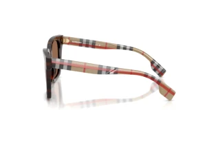 Vista laterale Burberry MAPLE (BE4335 - 390373)