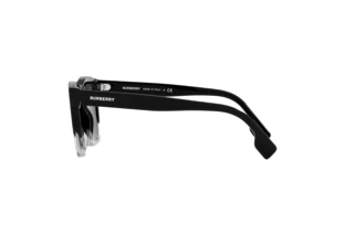 Vista laterale Burberry COOPER (BE4348 - 394887)