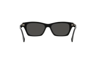 Vista posteriore Burberry KENNEDY (BE4357 - 300187)