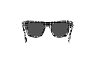 Vista posteriore Burberry ERNEST (BE4360 - 399487)