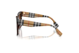 Vista laterale Burberry KITTY (BE4364 - 425113)