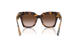 Vista posteriore Burberry KITTY (BE4364 - 425113)