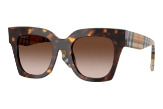 Vista frontale Burberry KITTY (BE4364 - 425113)