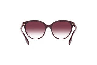 Vista posteriore Burberry BETTY (BE4365 - 39798H)