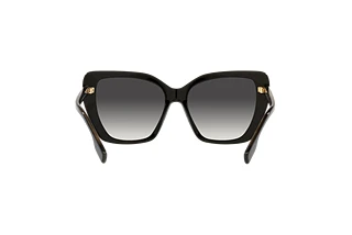 Vista posteriore Burberry TAMSIN (BE4366 - 39808G)