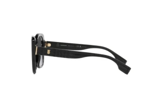 Vista laterale Burberry HELENA (BE4371 - 3001T3)