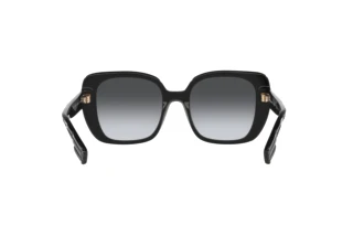 Vista posteriore Burberry HELENA (BE4371 - 3001T3)