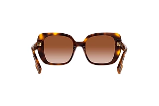 Vista posteriore Burberry HELENA (BE4371 - 331613)