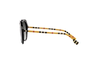 Vista laterale Burberry VANESSA (BE4375 - 38538G)