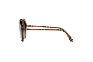 Vista laterale Burberry VANESSA (BE4375 - 4017T5)