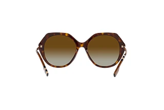 Vista posteriore Burberry VANESSA (BE4375 - 4017T5)