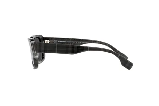 Vista laterale Burberry JARVIS (BE4376U - 380487)